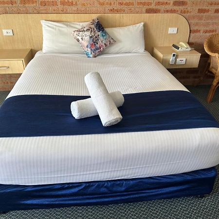 Branxton House Motel 외부 사진