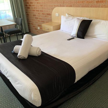 Branxton House Motel 외부 사진