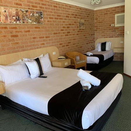 Branxton House Motel 외부 사진
