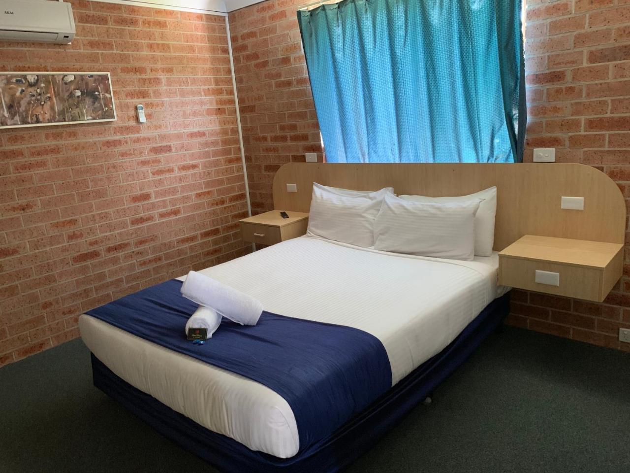 Branxton House Motel 외부 사진