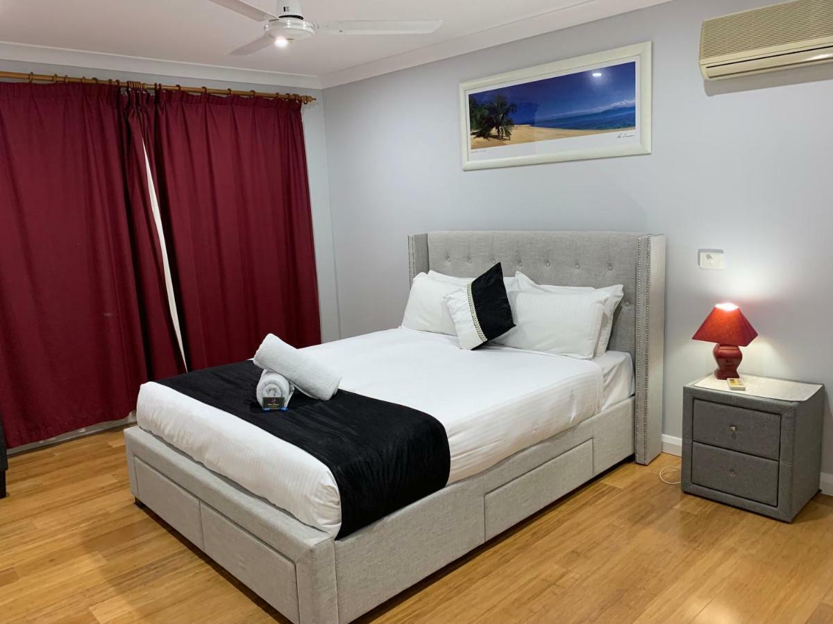 Branxton House Motel 외부 사진