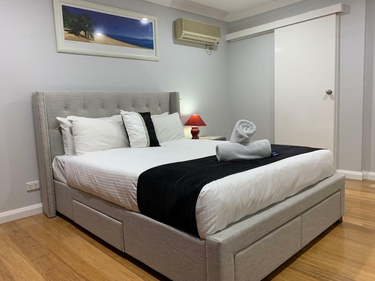 Branxton House Motel 외부 사진