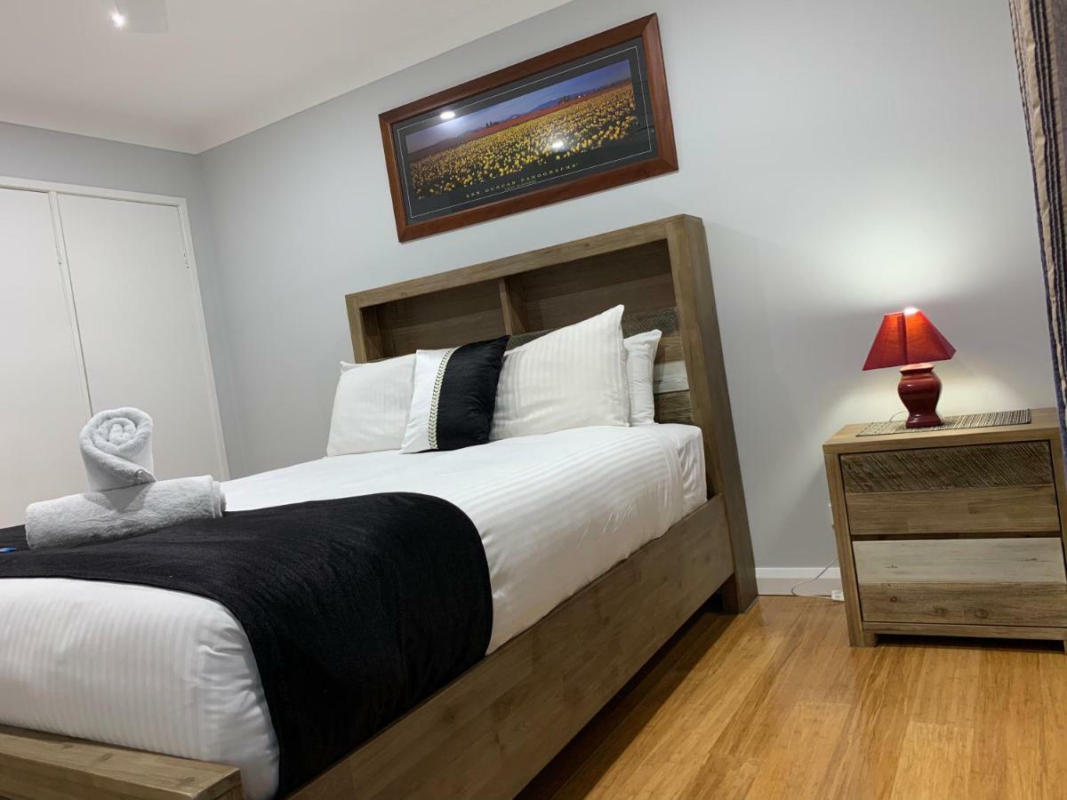 Branxton House Motel 외부 사진