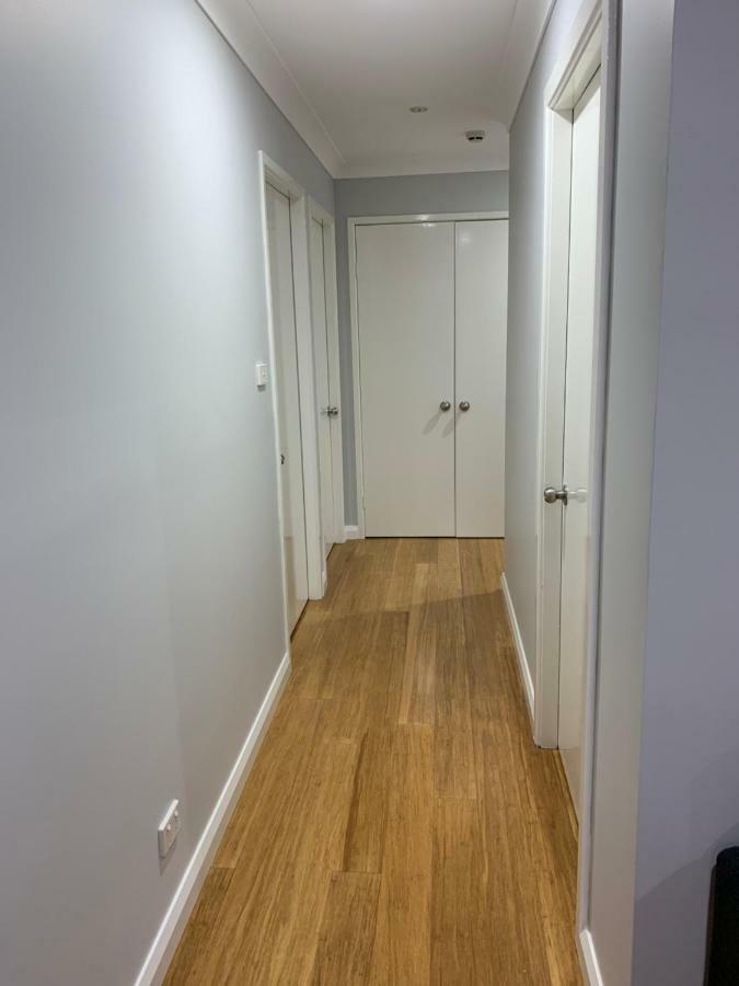 Branxton House Motel 외부 사진