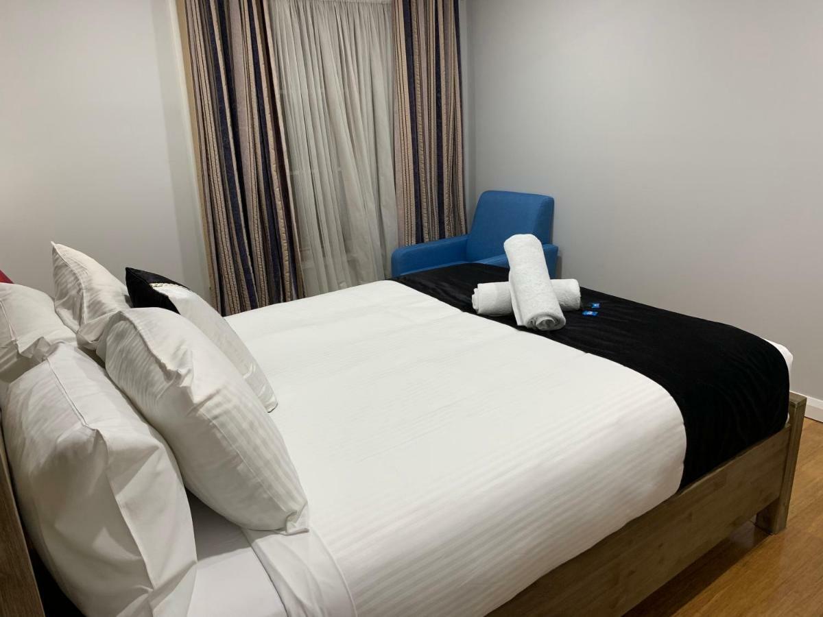 Branxton House Motel 외부 사진