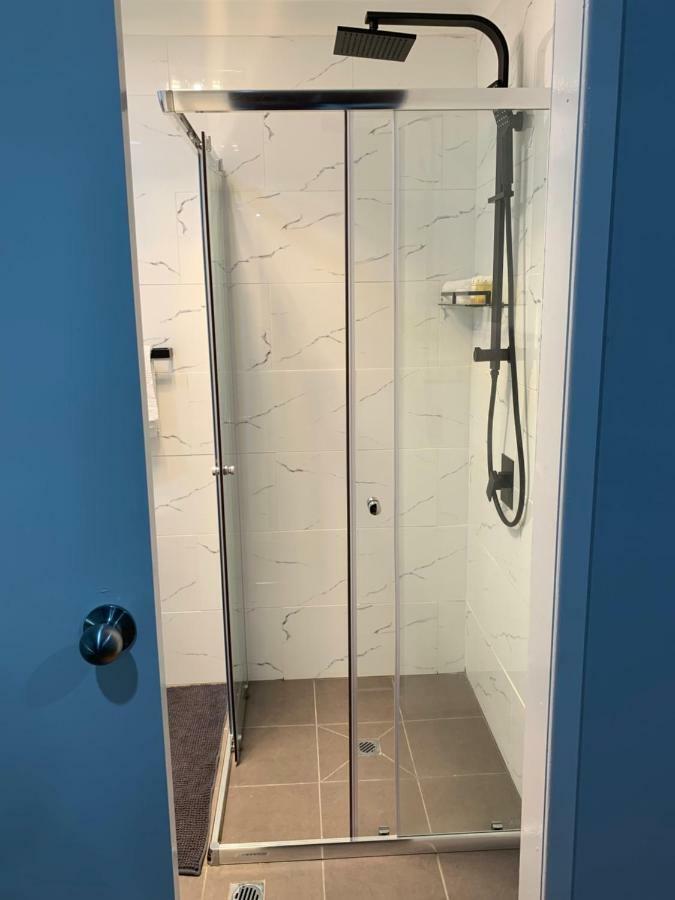 Branxton House Motel 외부 사진