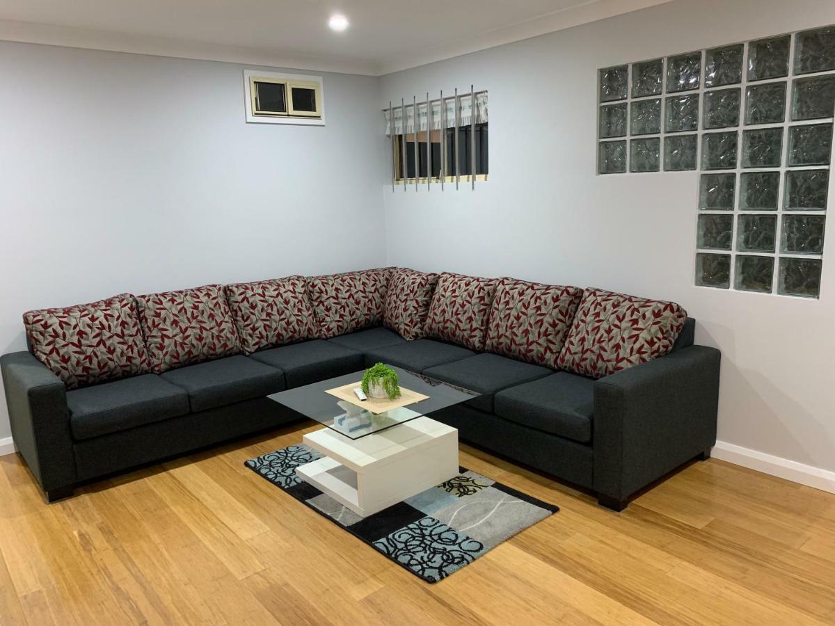 Branxton House Motel 외부 사진