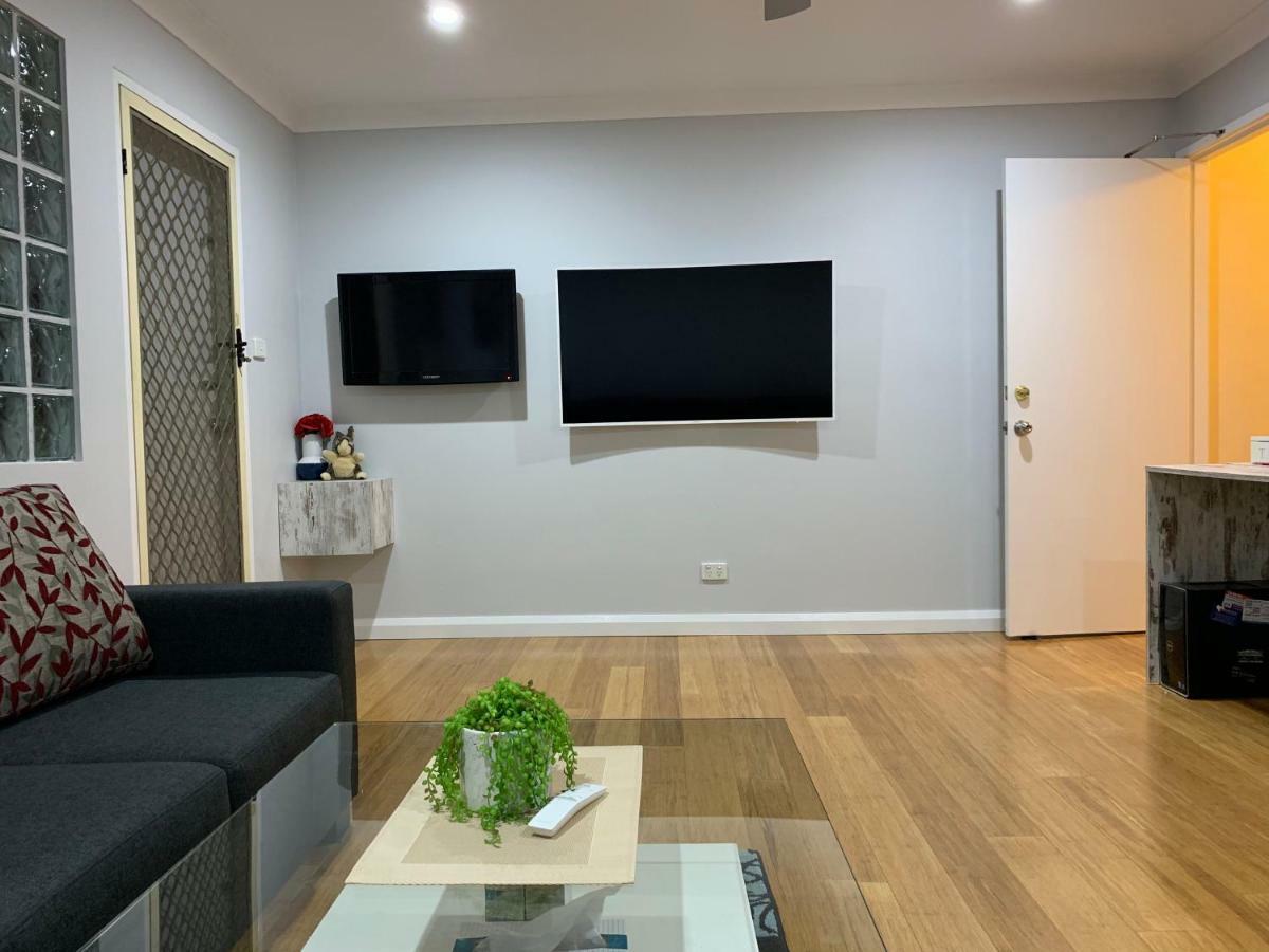 Branxton House Motel 외부 사진
