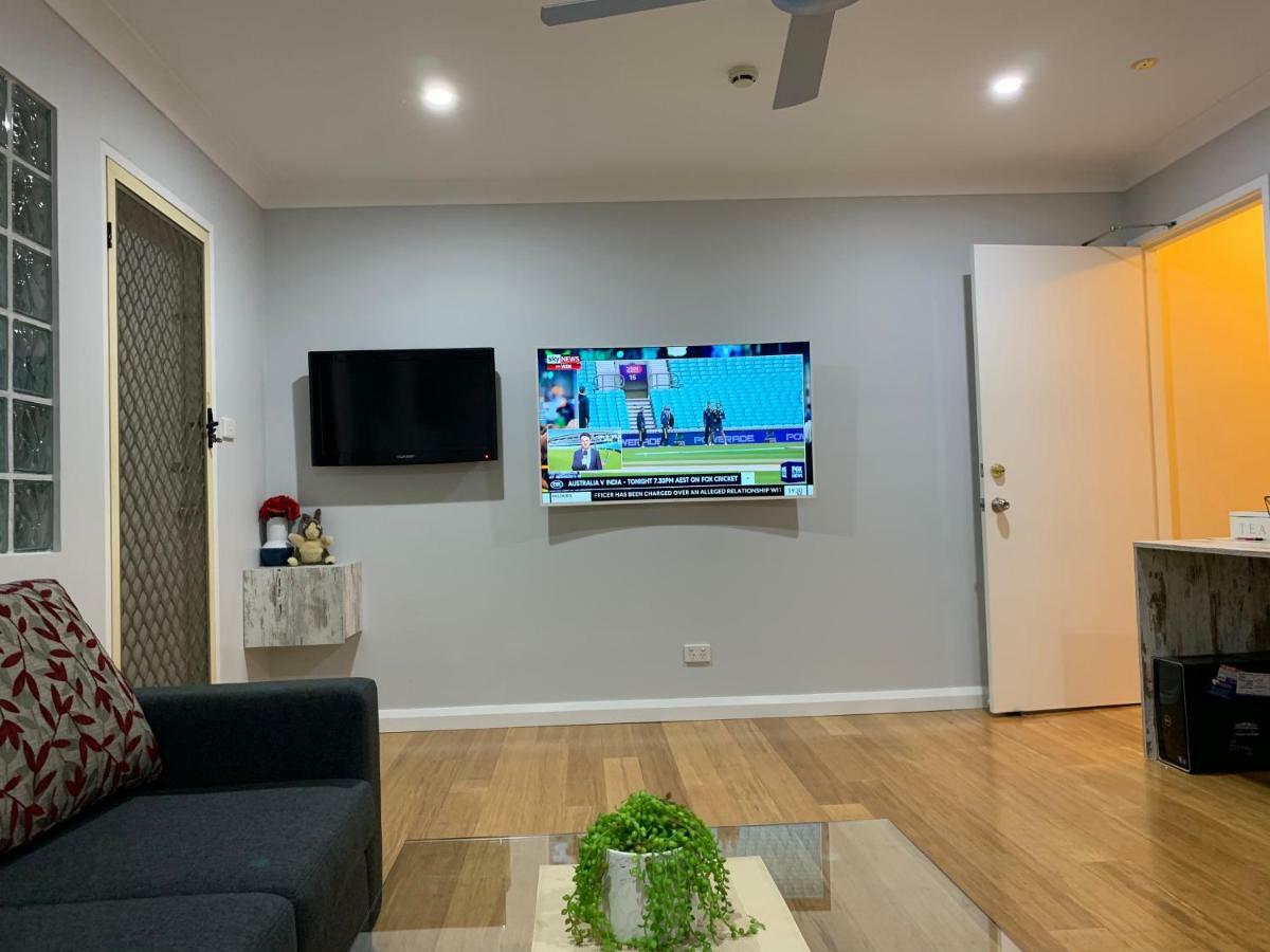 Branxton House Motel 외부 사진