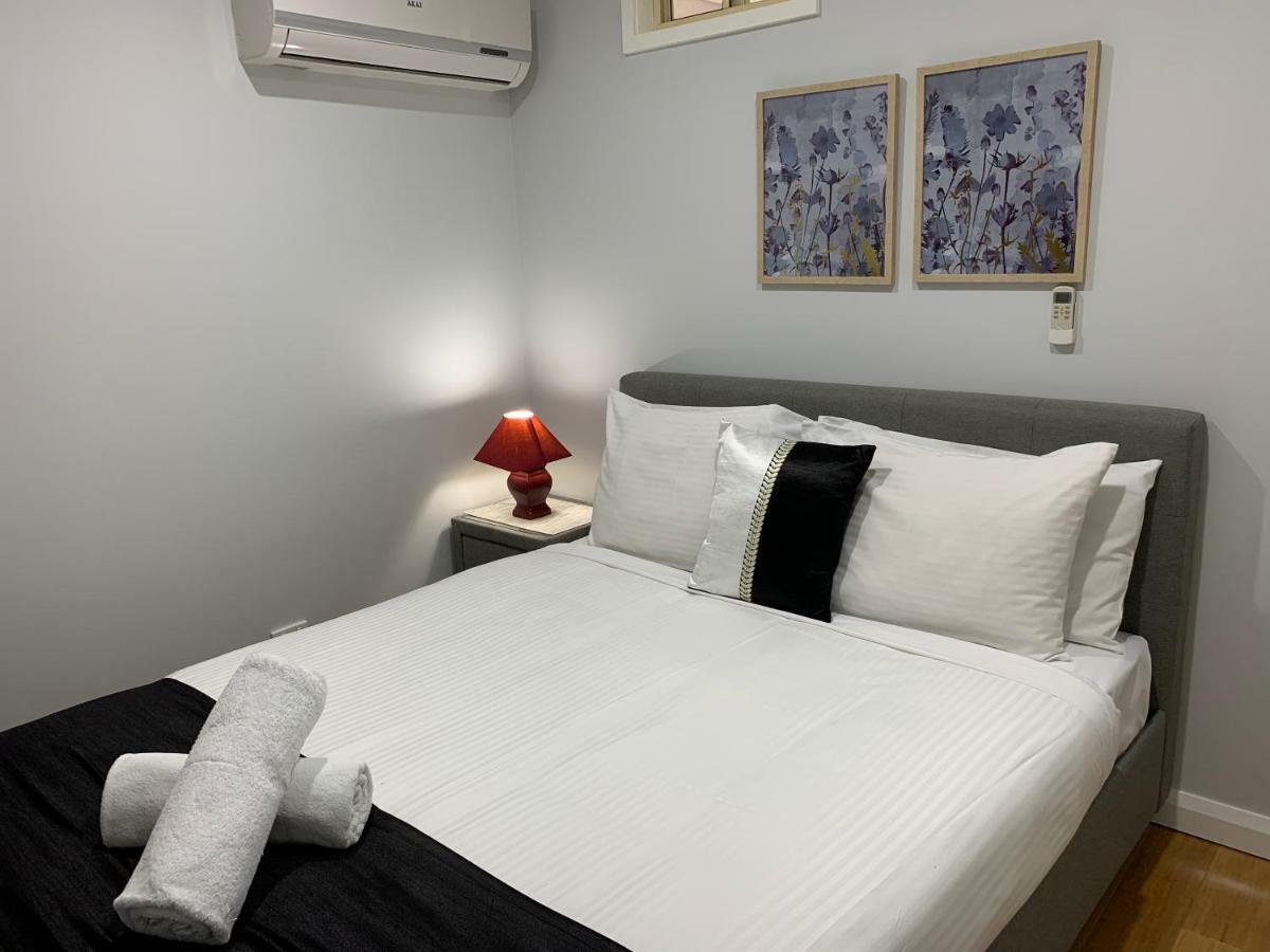 Branxton House Motel 외부 사진