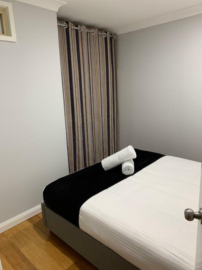 Branxton House Motel 외부 사진