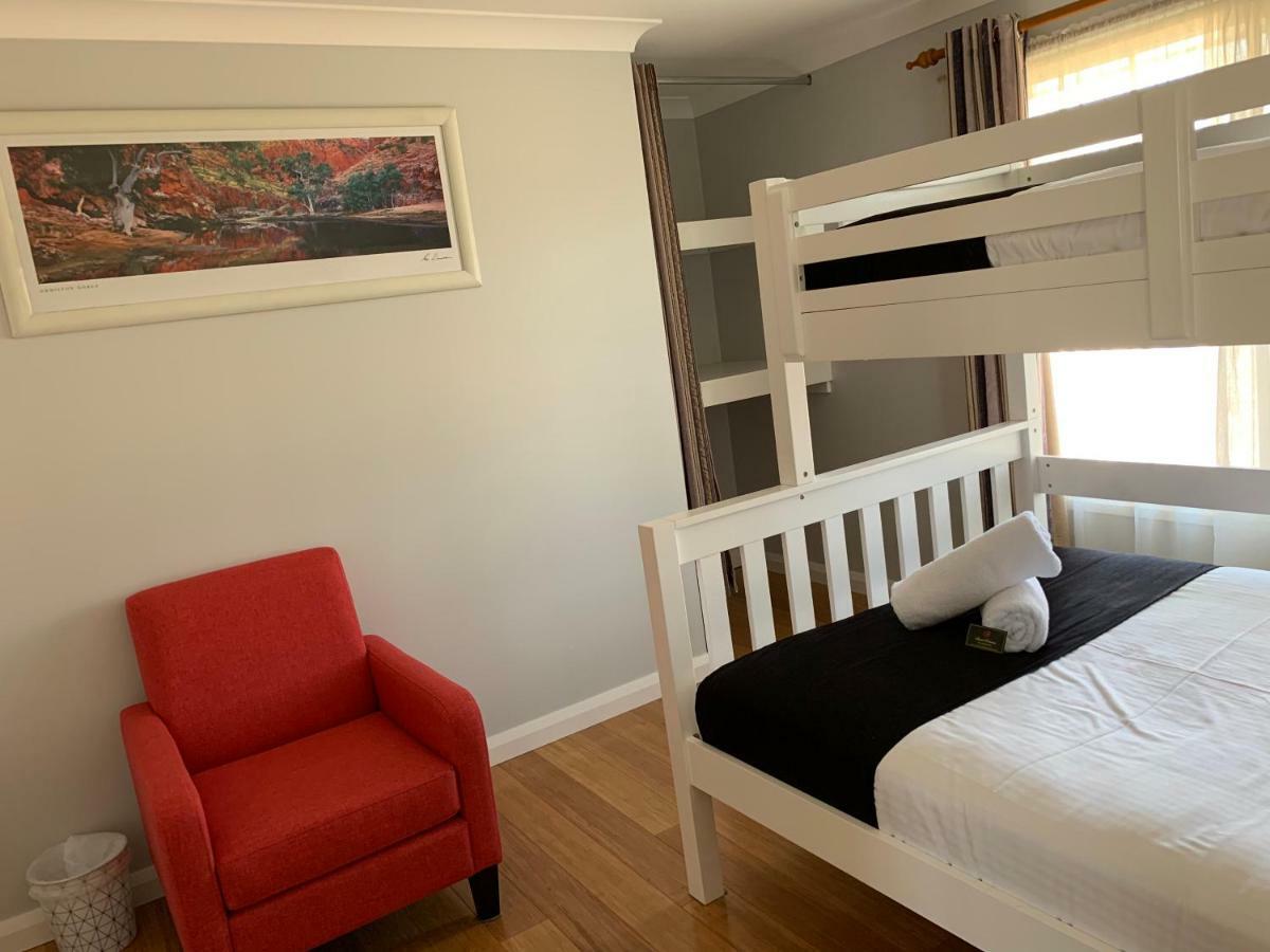 Branxton House Motel 외부 사진