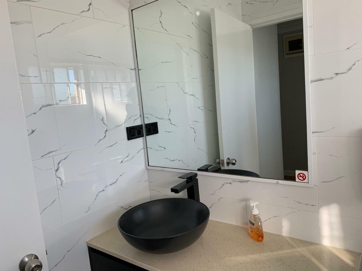 Branxton House Motel 외부 사진