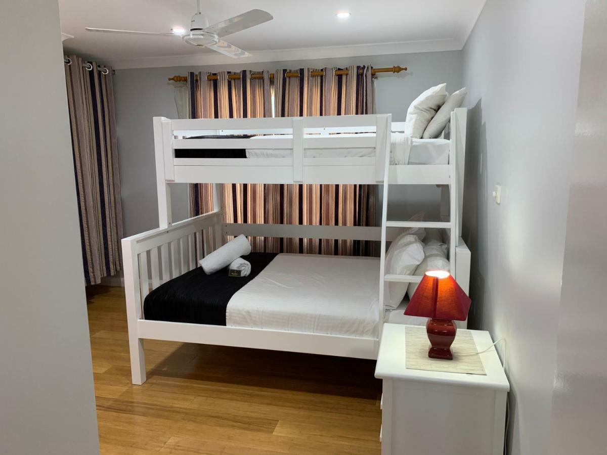Branxton House Motel 외부 사진