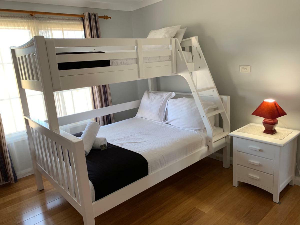 Branxton House Motel 외부 사진