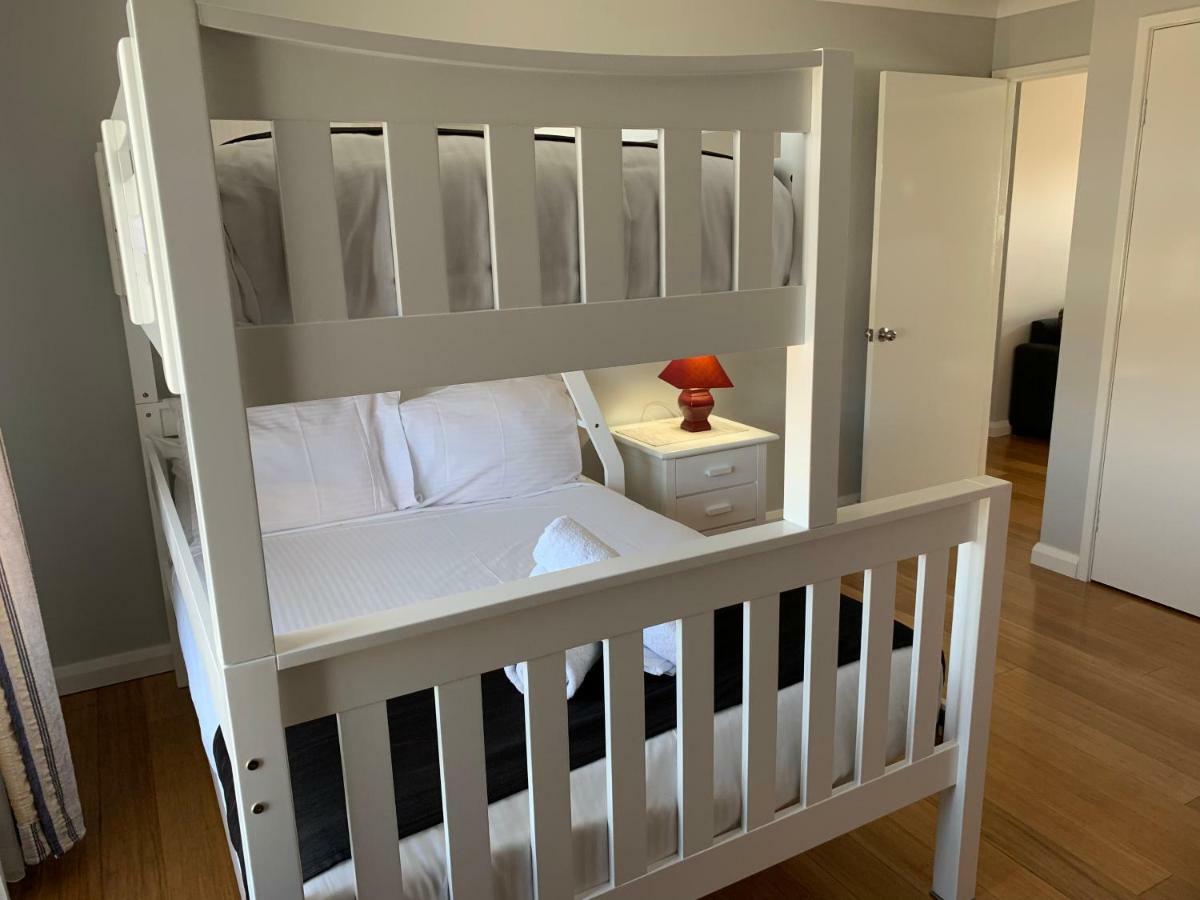 Branxton House Motel 외부 사진