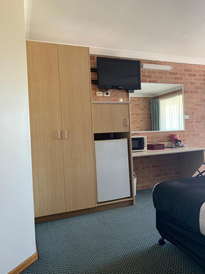 Branxton House Motel 외부 사진