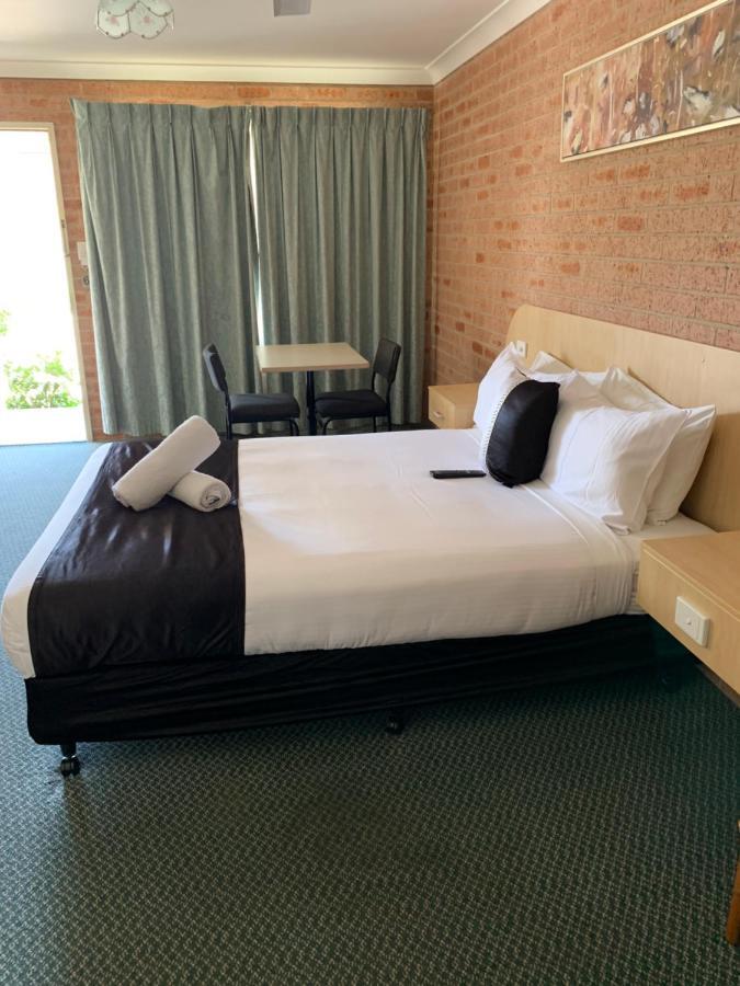 Branxton House Motel 외부 사진
