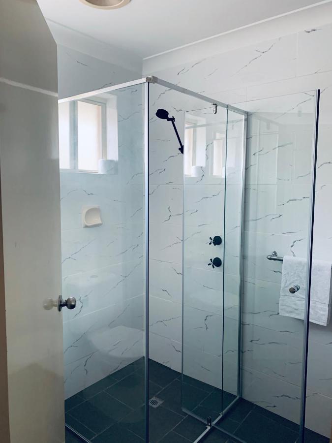 Branxton House Motel 외부 사진