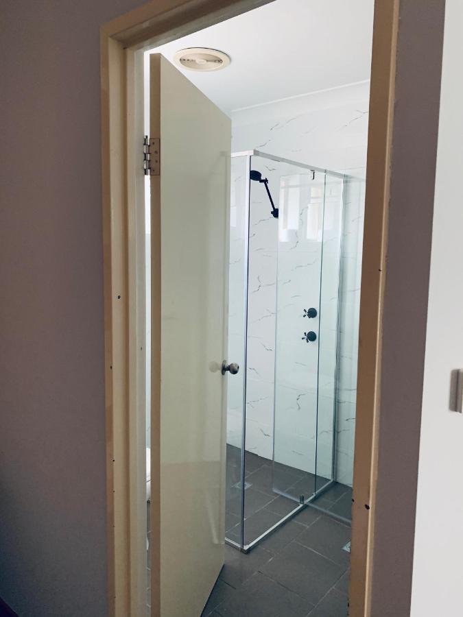 Branxton House Motel 외부 사진
